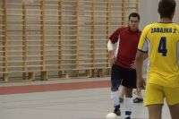 Inauguracja Ligi Futsalu