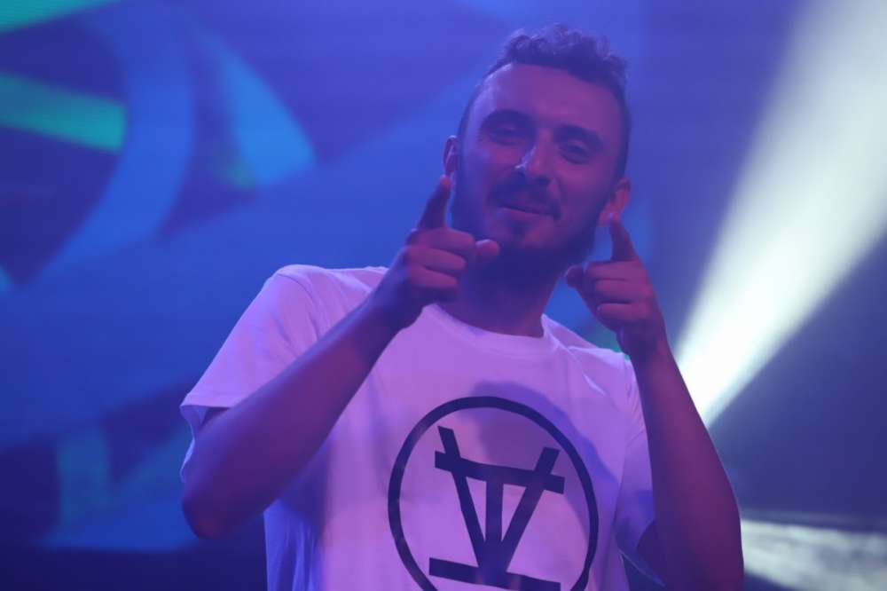 Summer Camp Party w Złotowie