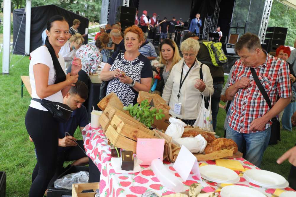 Złotowska Biesiada ze Smakiem