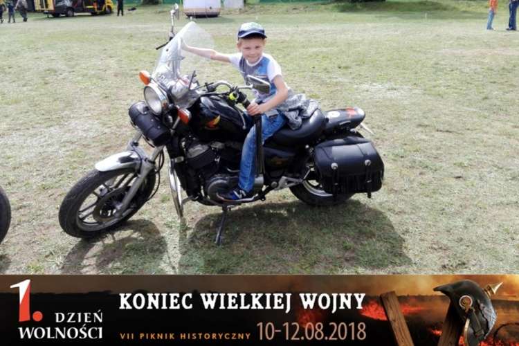 Piknik Historyczny i pomoc dla Kuby