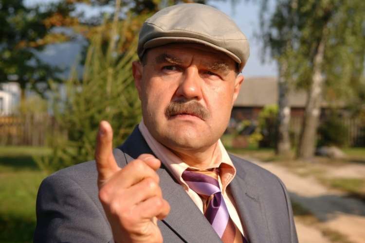Nie przegap! Cezary Żak w TobiFM