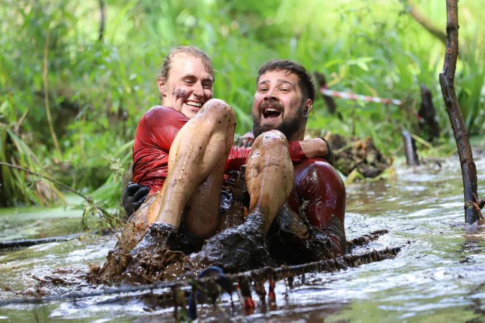 Rage Run III - obszerna fotorelacja