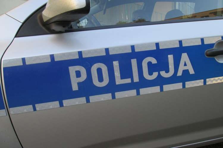 Poszukiwania mieszkańca Brokęcina [Aktualizacja]