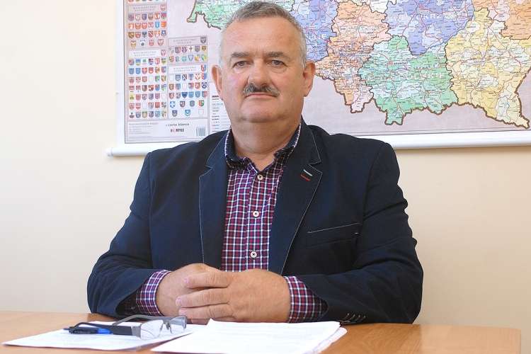 Żadna polityka mnie nie interesuje