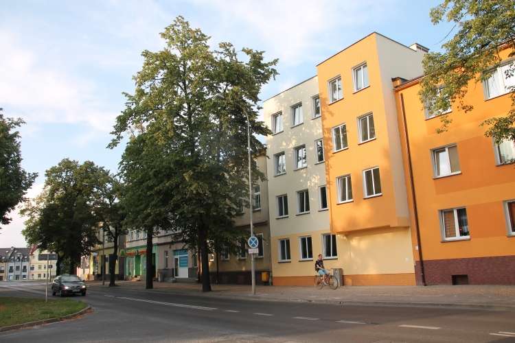 Lokatorzy obejrzą mieszkania zanim je zasiedlą