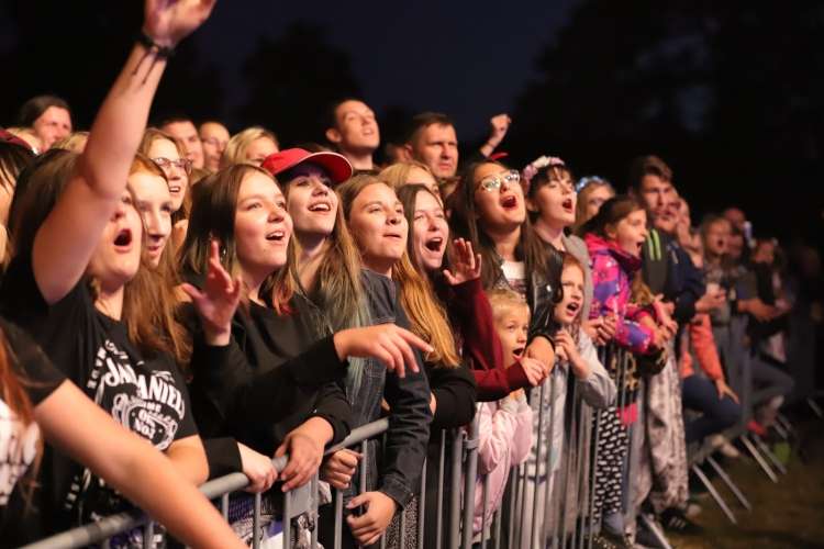 Liczą na ciekawszy Euro Eco Festival