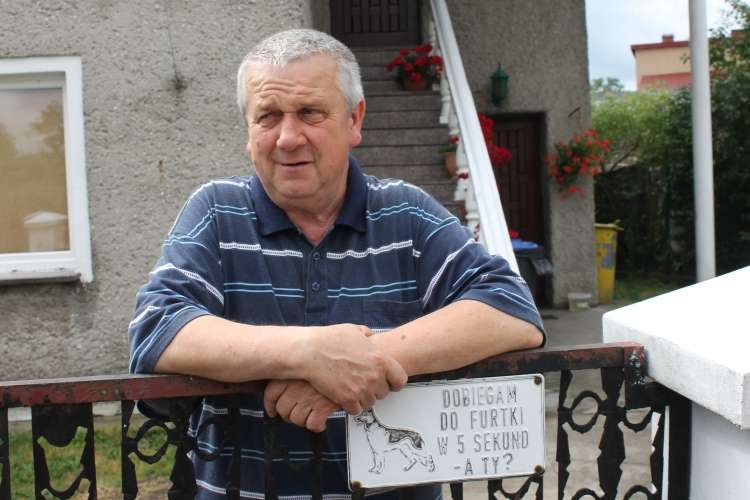 Kownacki nie chce Roosevelta