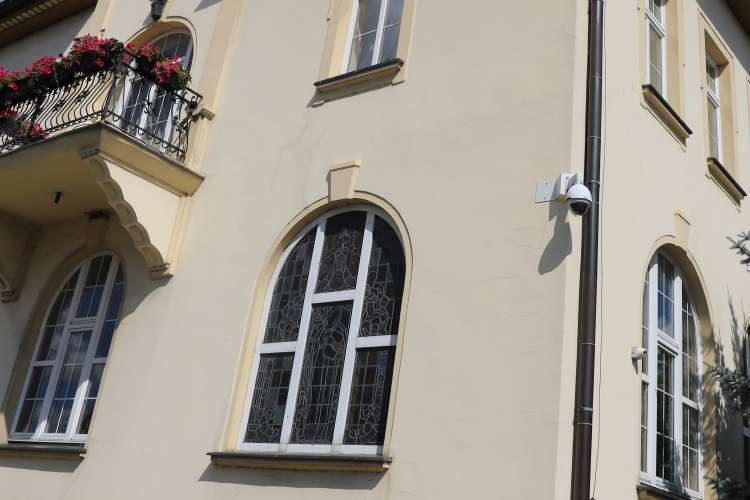 Kto obserwuje miasto