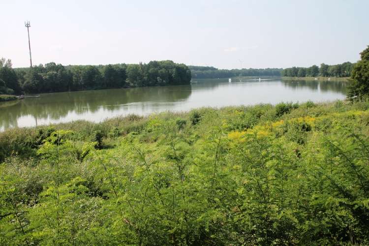 Oferta na budowę promenady przekroczyła założony budżet