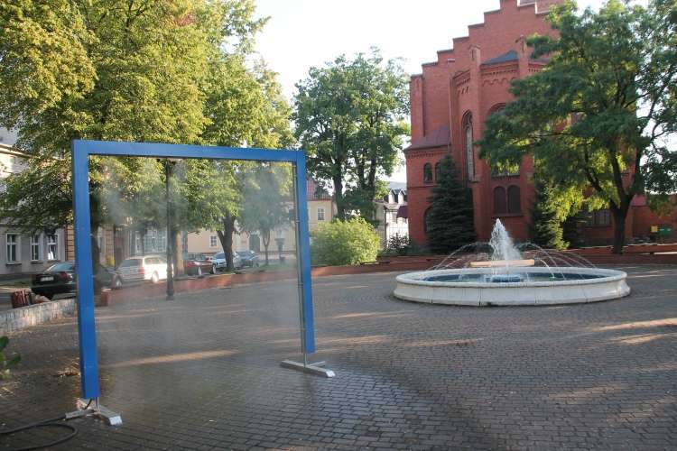 Schładzanie Jastrowia