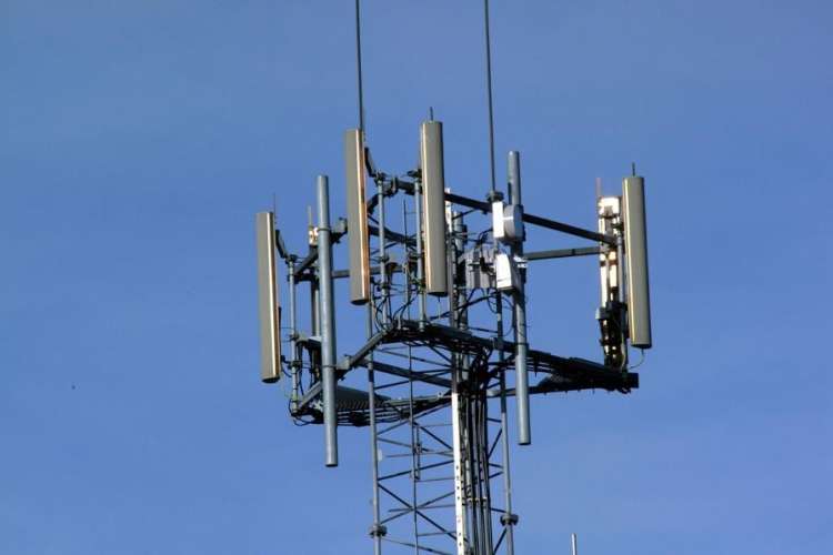 Maszt telefonii komórkowej ma stanąć w Skórce