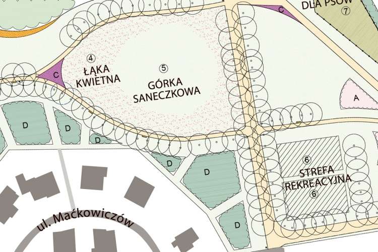 W Złotowie ma być bioróżnorodnie