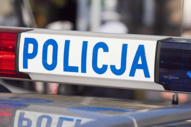 Bezpodstawnie zażądał pomocy policji - odpowie przed sądem