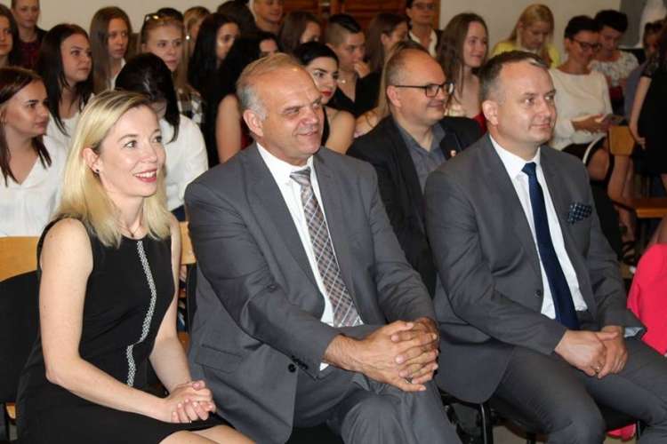 Młodzieżowy Ośrodek Wychowawczy w Jastrowiu będzie nosił imię dr. Janusza Korczaka