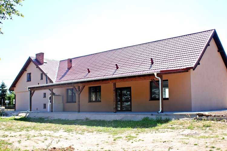 Gminne dożynki z problemami