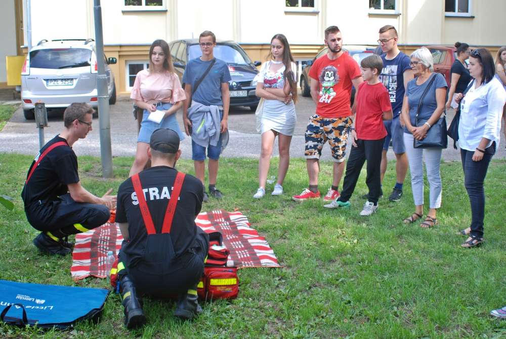 Dni Krajenki 2018 - Dzień Rodzinny