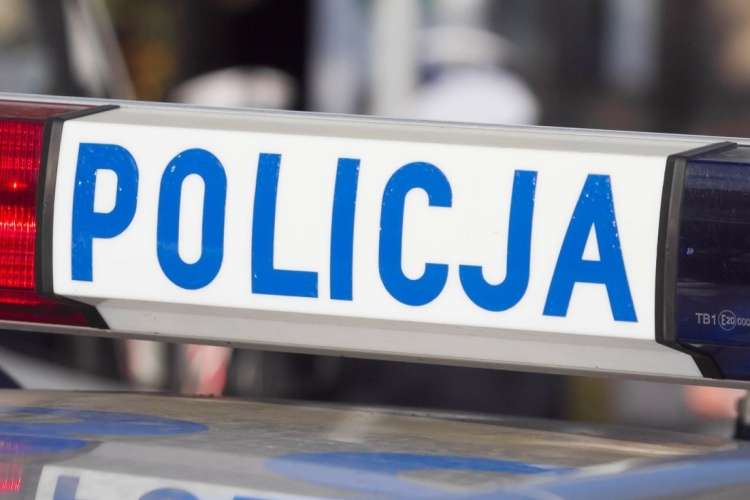 Ogólnopolskie działania „Prędkość”