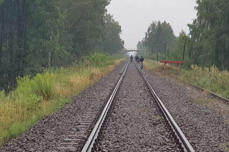 Trwa akcja poszukiwawcza zaginionego Marcina Piejka. Przyłączcie się do akcji