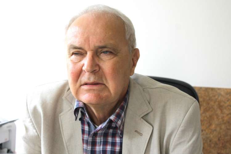 Nie damy się opluwać