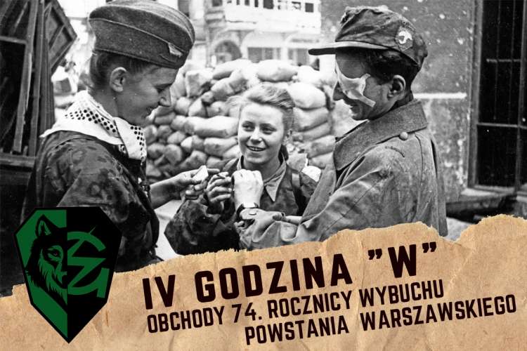 IV godzina 