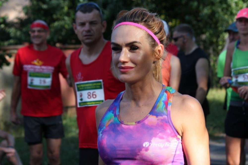 Półmaraton w Okonku. Sprawdź kto wystartował