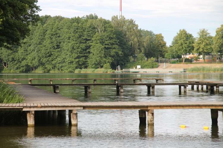 Szlak nad Zaleskim. Kiedy powstanie? Za jakie pieniądze?