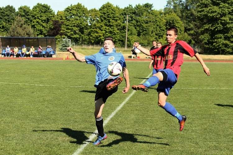 Nowa Liga Międzyokręgowa