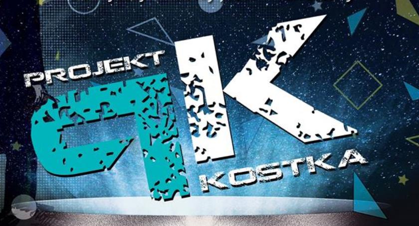 Projekt Kostka 2018 - program
