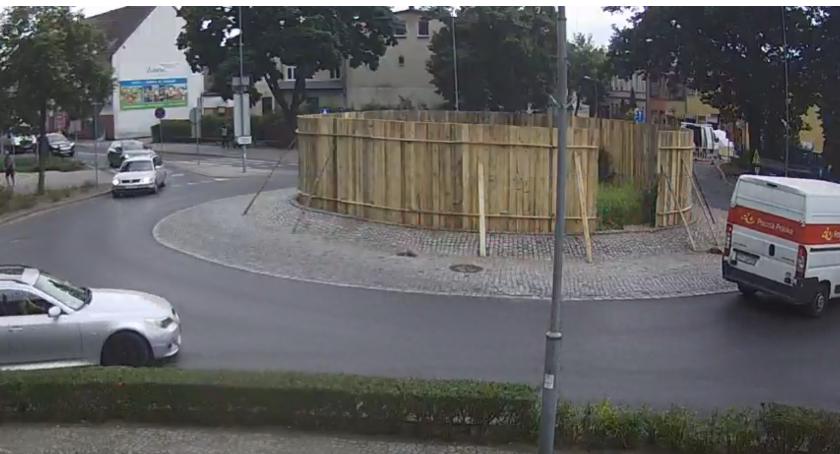 Co się stało ze złotowskim jeleniem?