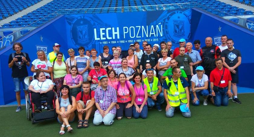 Z wizytą w Poznaniu