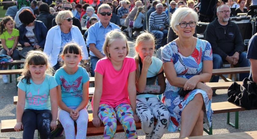 Dobiegło końca XIII Spotkanie z Matką Boską Radosną - jak było zobaczcie na zdjęciach  cz.2