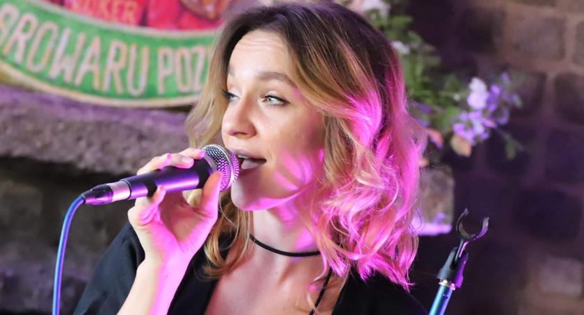 Nicole Kulesza w The Voice of Poland