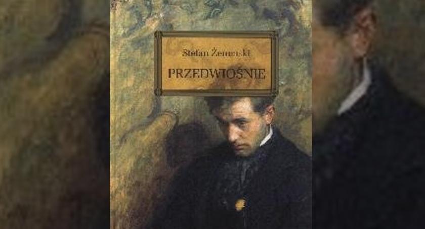 Żeromski w Okonku, czyli Narodowe Czytanie 