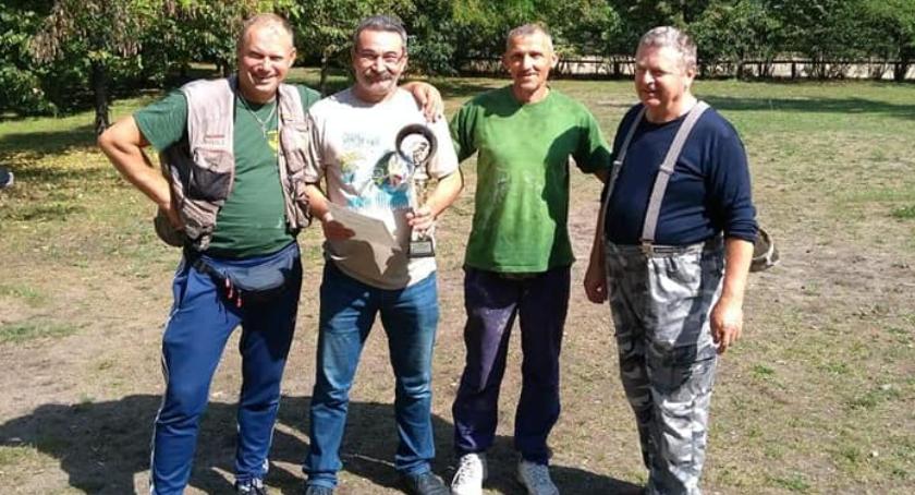Zawody wędkarskie o Puchar Burmistrza Miasta i Gminy Jastrowie