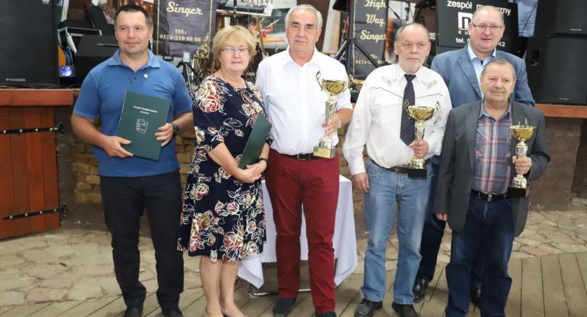 Podsumowanie Turnieju Przyjaźni Polsko - Niemieckiej w Skata  
