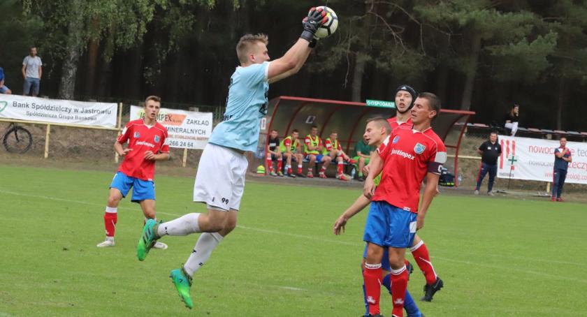 Sobota na stadionach