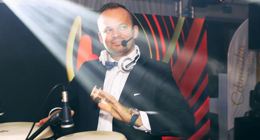 Wodzirej 