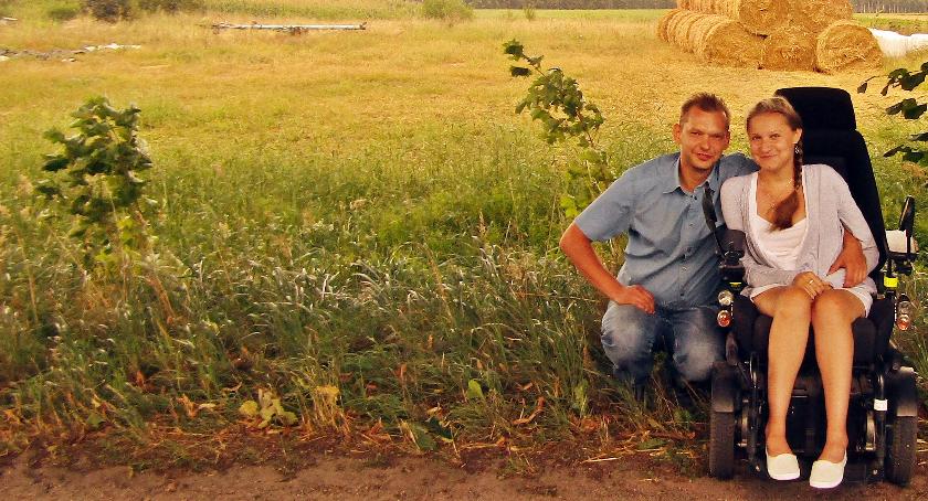 Dom szyty na miarę, czyli dom bez barier