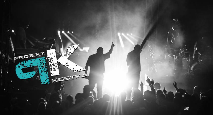 Projekt Kostka 2018 - jedyny taki festival