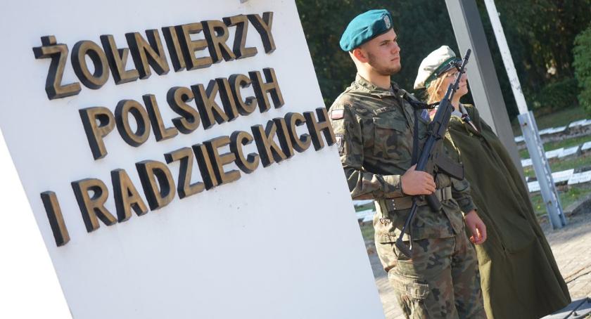  Obchody 79. rocznicy wybuchu II Wojny Światowej 