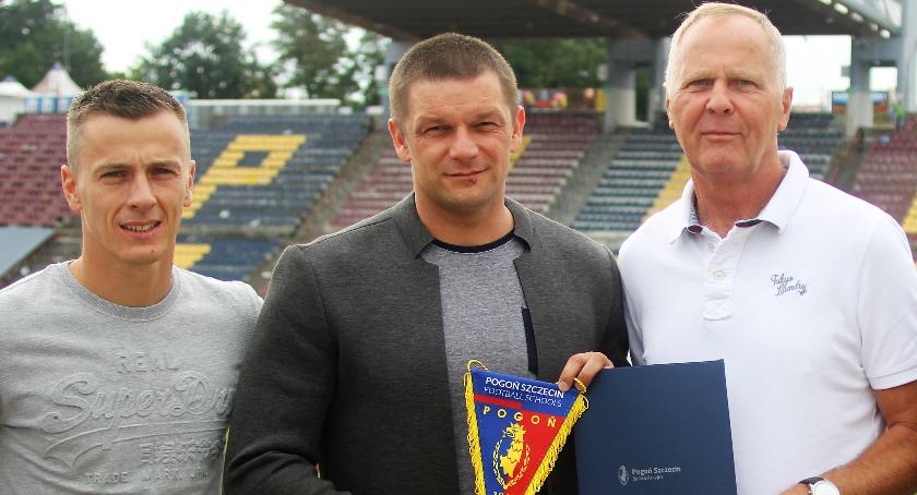 Sparta Złotów w projekcie „Pogoń to Wy!”