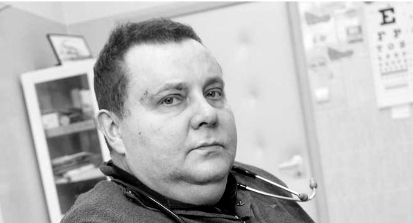 Roman Mendyk nie żyje