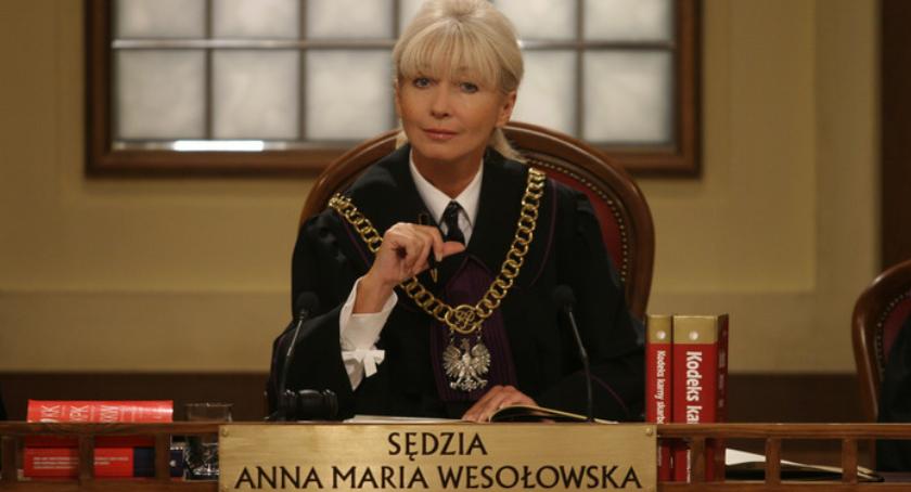 Warsztaty z Anną Marią Wesołowską 