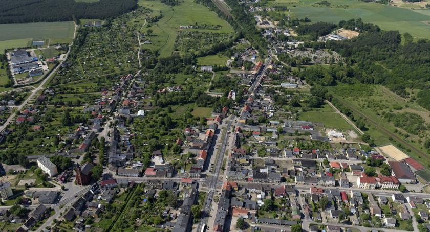 Czyste powietrze w Jastrowiu - pomówmy o tym