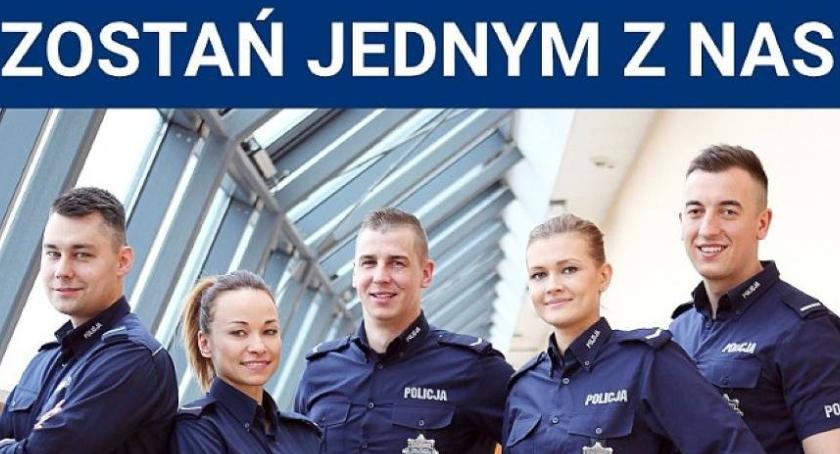 Komenda w Złotowie zaprasza
