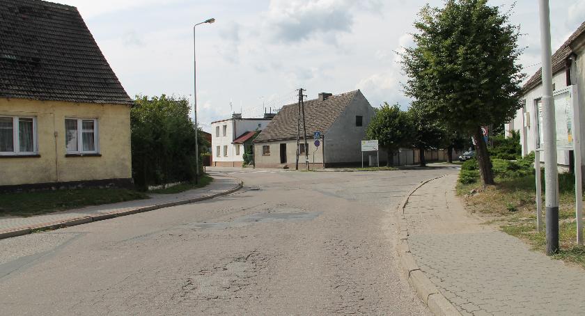Gmina odsuwa inwestycję w czasie