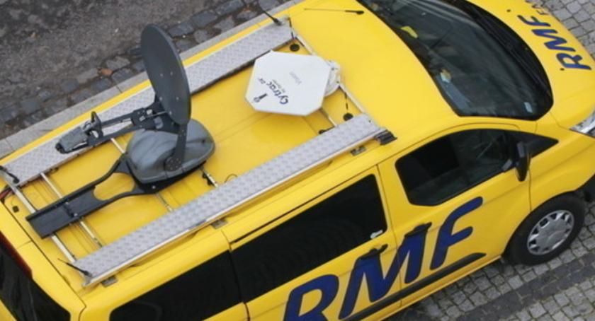RMF FM  w najbliższą sobotę w Złotowie