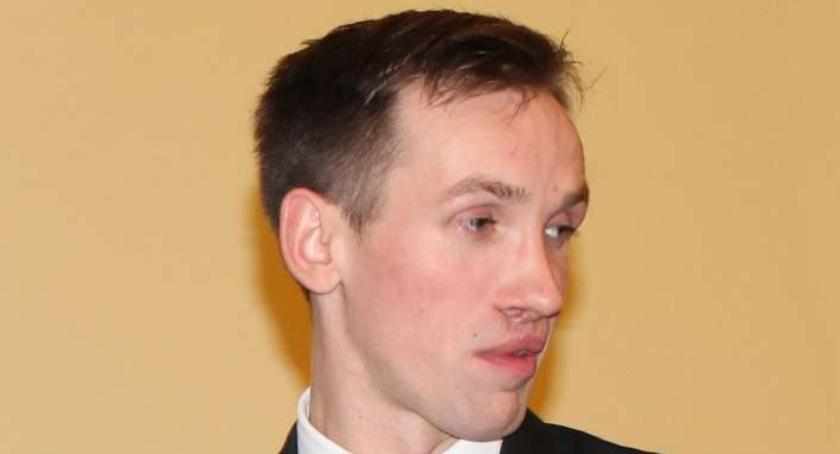 Arkadiusz Tomke na „podwójnym gazie”. Znowu!
