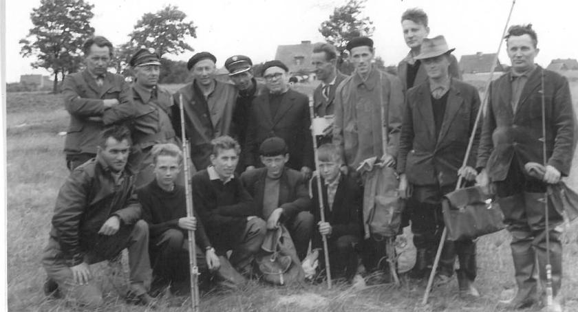 70 lat Koła Miejskiego PZW w Złotowie