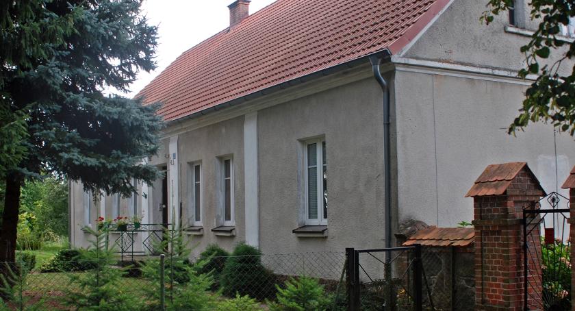 Złodziej okradł plebanię